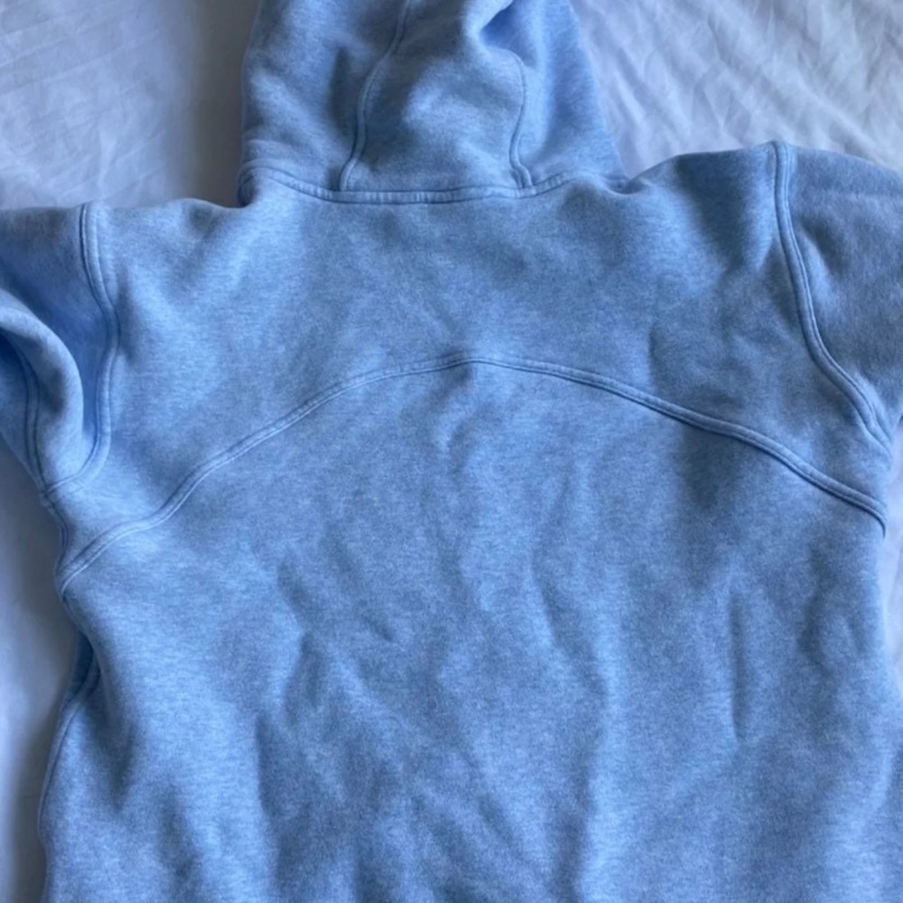 Lululemon All Yours Hoodie - Picture 6 of 9